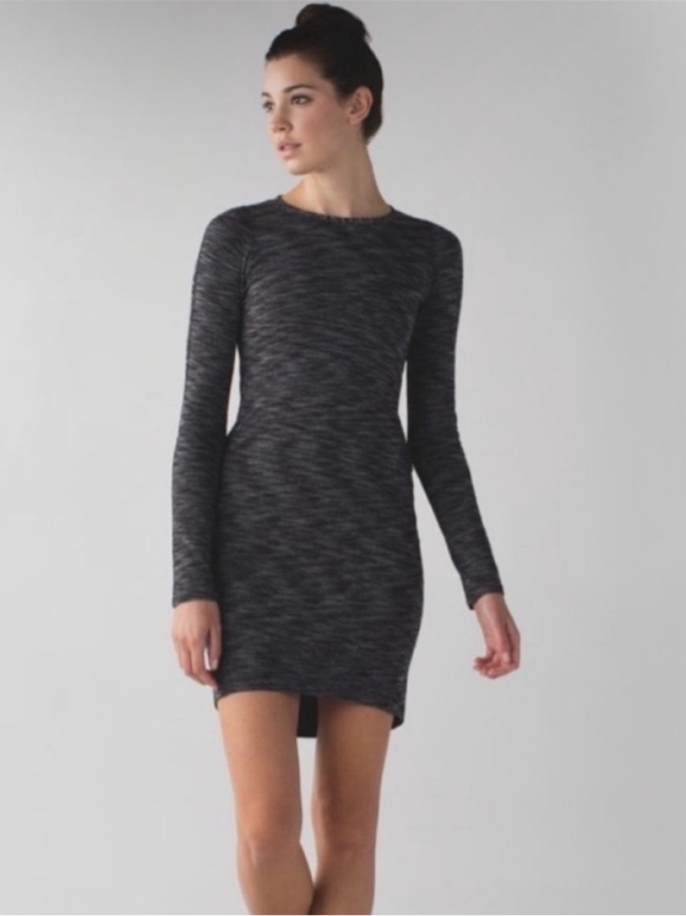 Lululemon &go Where-To Dress *Long Sleeve